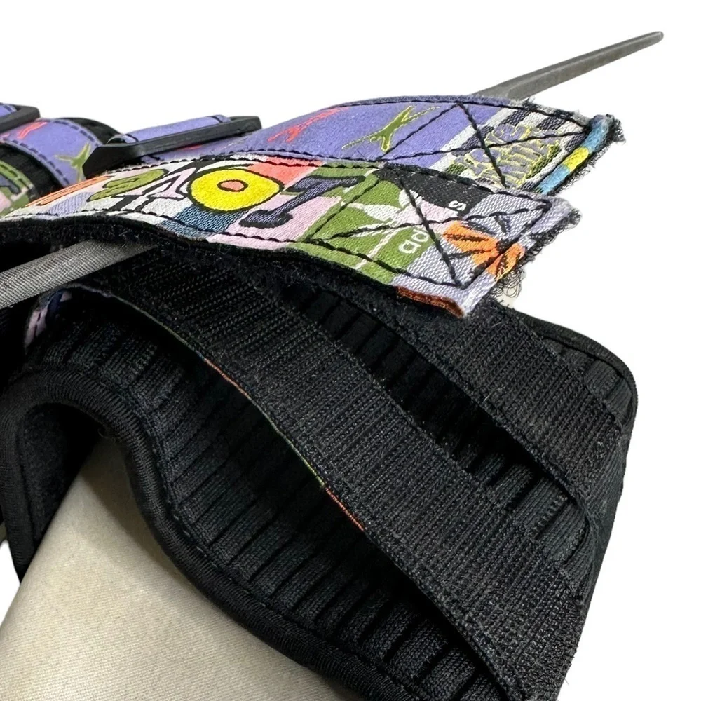 Adidas Originals Mens Adilette Pride 'Love Unites' Sandals Size 11 GW2411